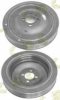 AUTOKIT 03.90195 Belt Pulley, crankshaft
